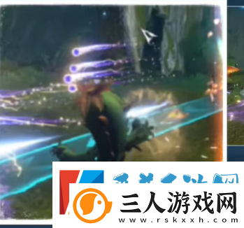逆水寒手游三青鸟打法攻略分享
