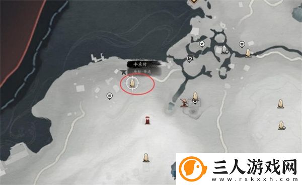 燕云十六声真假少东家任务怎么做