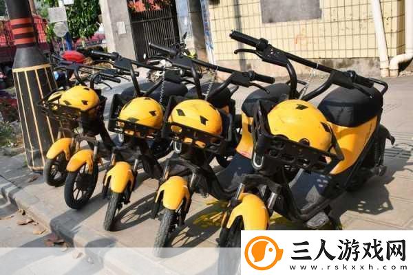 安徽电动自行车换新潮手游玩家出行新福利来袭！