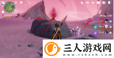 原神画梦境和机械狗任务怎么做