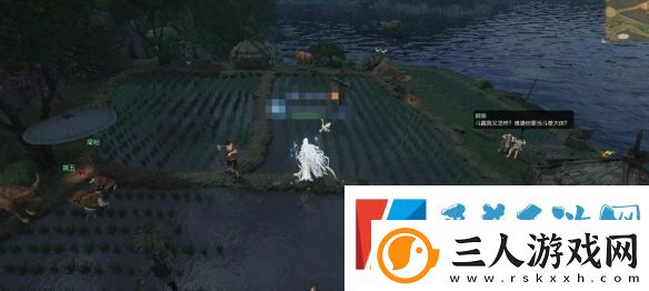 逆水寒手游说英雄卡禾荫天下获取方法