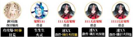 阴阳师夜探鬼市阵容搭配介绍