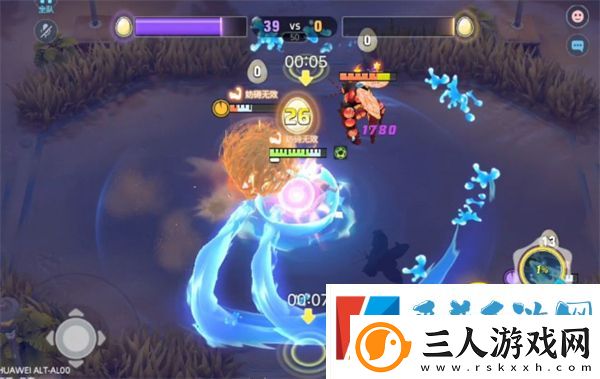 宝可梦大集结草团滚滚滚团队赛通关攻略
