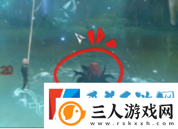 逆水寒手游三青鸟打法详细介绍