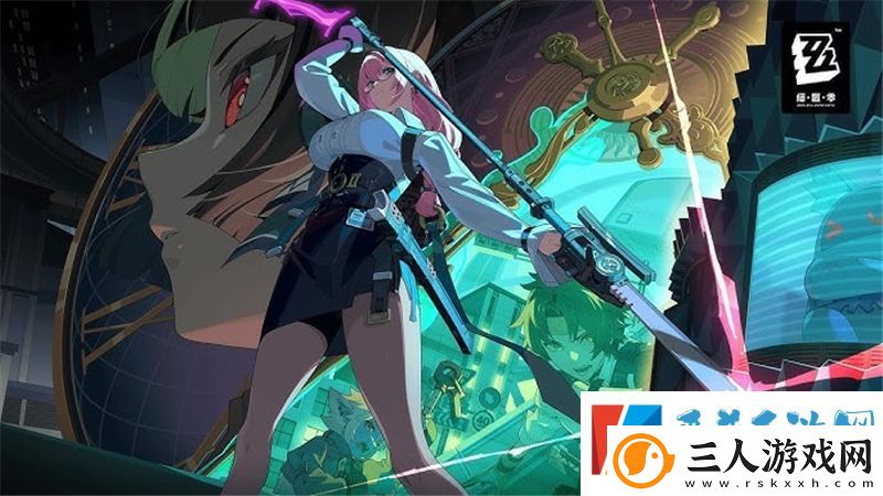 绝区零1.3版本虚拟杀机更新内容详细介绍