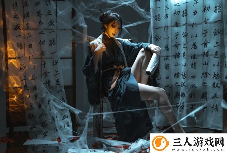 探索“国产**❌777cos游戏”的创新魅力与文化意义