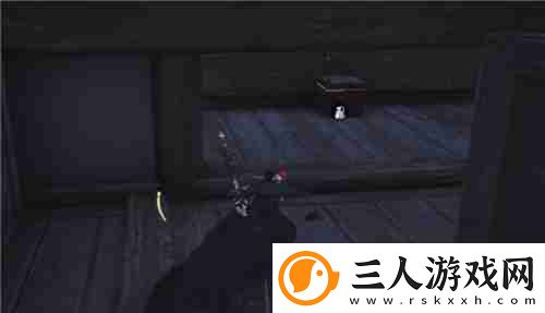 燕云十六声清河地区掌中宝全收集攻略