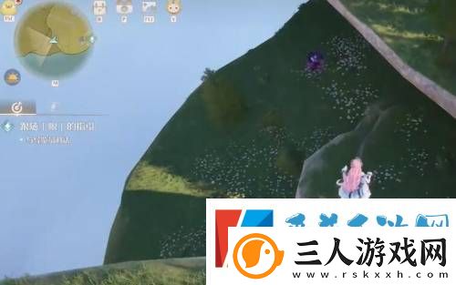 无限暖暖惊险拍摄偏激章鱼任务完成攻略