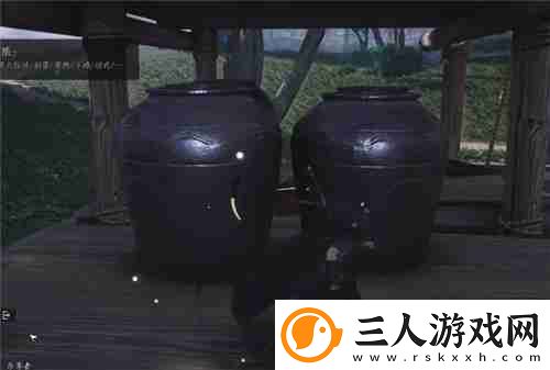 燕云十六声清河地区掌中宝全收集攻略