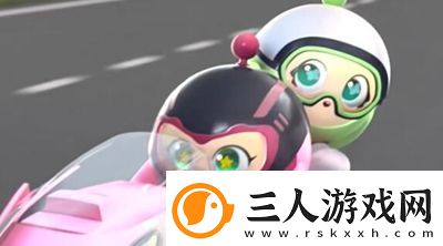蛋仔派对五小只的关系是什么