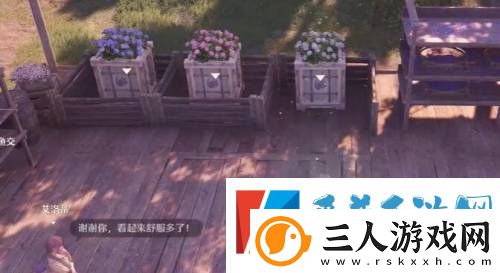 无限暖暖花箱的秩序任务完成攻略