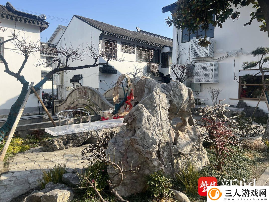 苏州十全街如何持续“出圈”