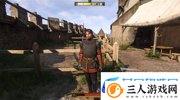 天国拯救2特罗斯基的恶魔支线任务全流程攻略