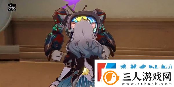 崩坏星穹铁道发条香蕉任务完成攻略