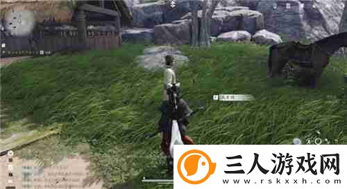 燕云十六声饮鸩止渴任务流程一览