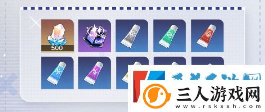 崩坏星穹铁道寒腿叔叔的小店活动玩法介绍