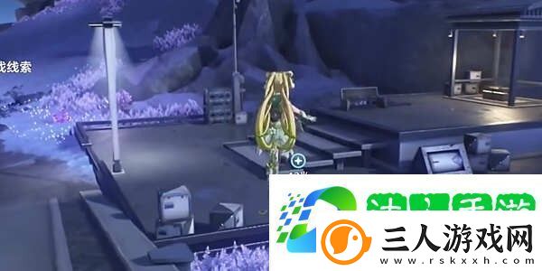 鸣潮星海拾影任务三阶段图文攻略一览