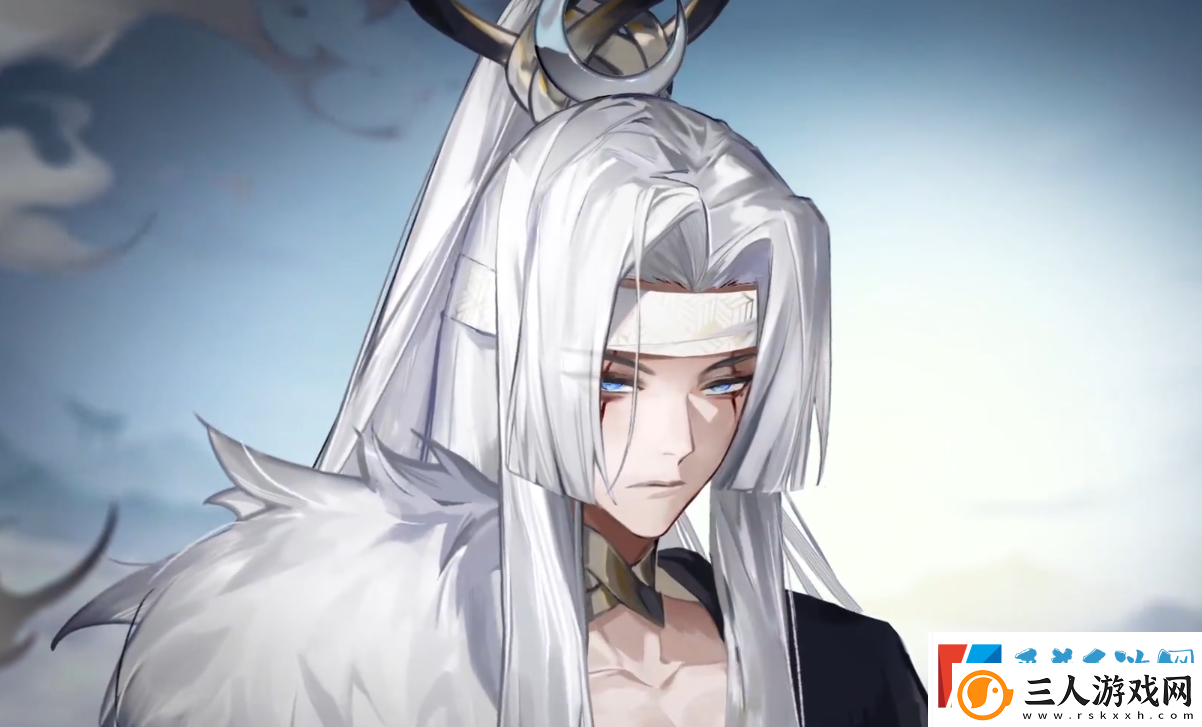 阴阳师鬼切苍狼影狩属性介绍分享