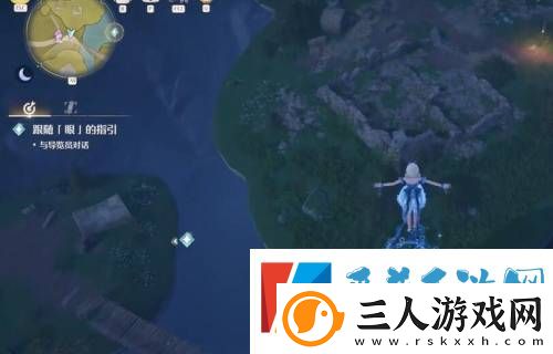 无限暖暖惊险拍摄偏激章鱼任务完成攻略