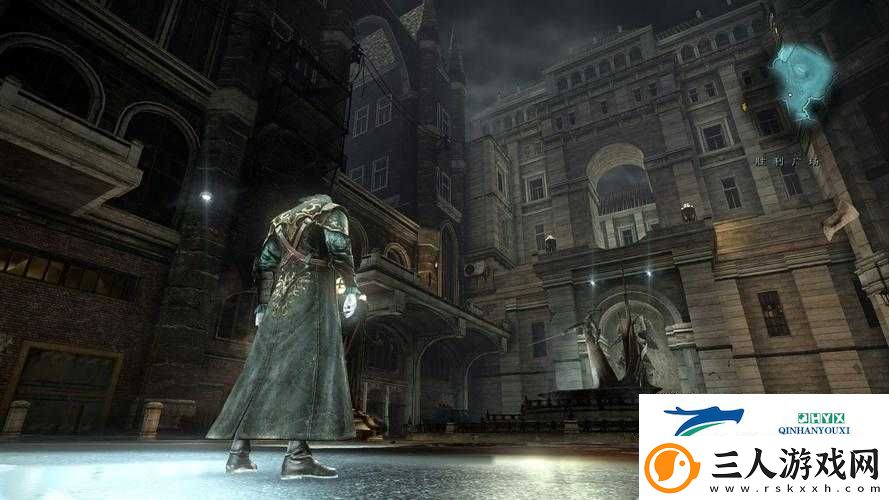 恶魔城暗影之王2PC版通关后