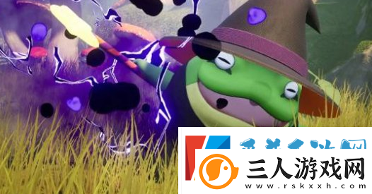幻兽帕鲁万圣节皮肤获取方式
