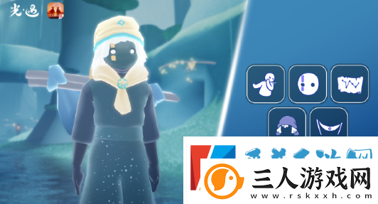 光遇2024年10月31日复刻先祖兑换物品介绍分享