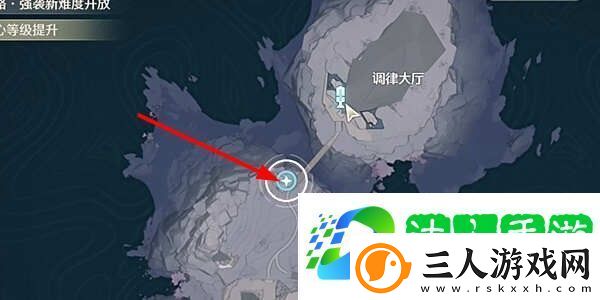 鸣潮星海拾影任务三阶段图文攻略一览