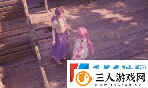无限暖暖花箱的秩序任务完成攻略