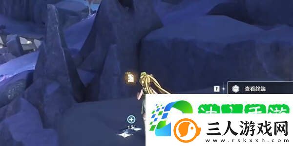 鸣潮星海拾影任务三阶段图文攻略一览