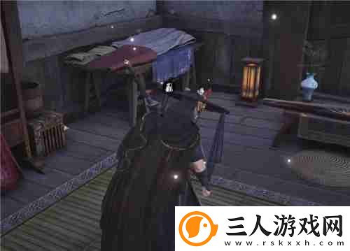 燕云十六声清河地区掌中宝全收集攻略