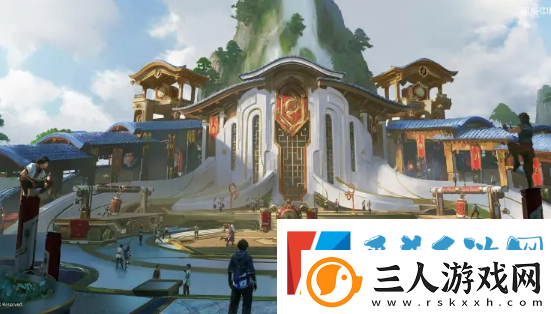 王者荣耀九周年稷下学院活动玩法介绍