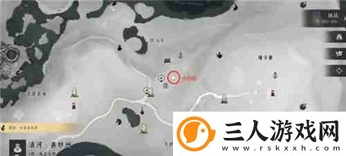 燕云十六声饮鸩止渴任务流程一览