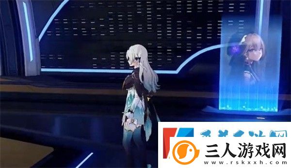 崩坏星穹铁道1