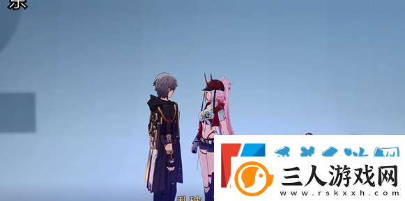 崩坏星穹铁道踏猴尾任务攻略