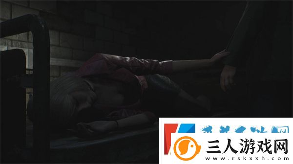寂静岭2重制版一周目可达成结局介绍