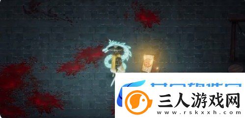暖雪密封的信函在哪掉落