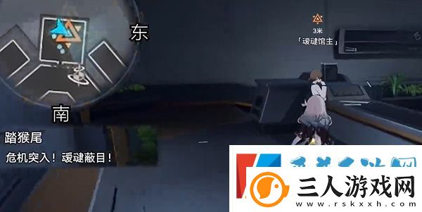 崩坏星穹铁道踏猴尾任务攻略详情分享