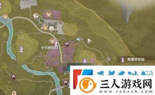 无限暖暖花箱的秩序任务完成攻略