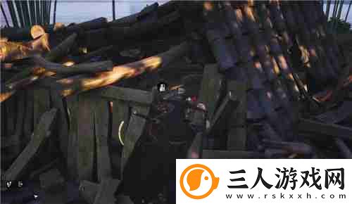 燕云十六声清河地区掌中宝全收集攻略