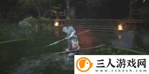 黑神话悟空得心应手第七难成就怎么做