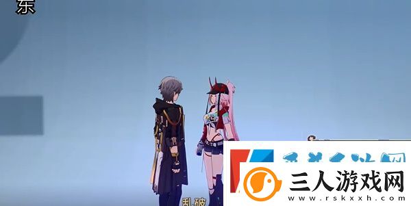 崩坏星穹铁道踏猴尾任务攻略详情分享