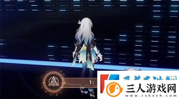 崩坏星穹铁道1