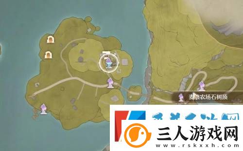 无限暖暖惊险拍摄偏激章鱼任务完成攻略