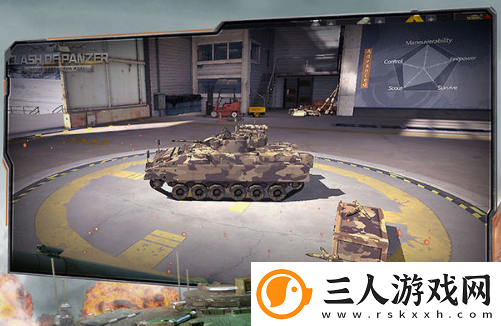 巅峰坦克ios怎么在电脑上玩