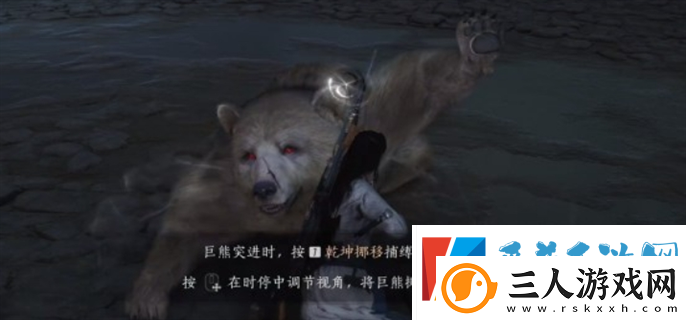 燕云十六声太极之谜八卦龙头解密方法攻略分享