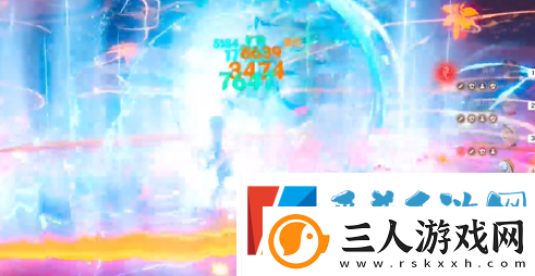 原神5.1胡桃核爆配队阵容推荐