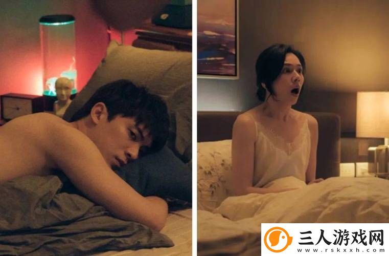 爱与欲望的悖论——“陪读装睡让他滑进去了电影”