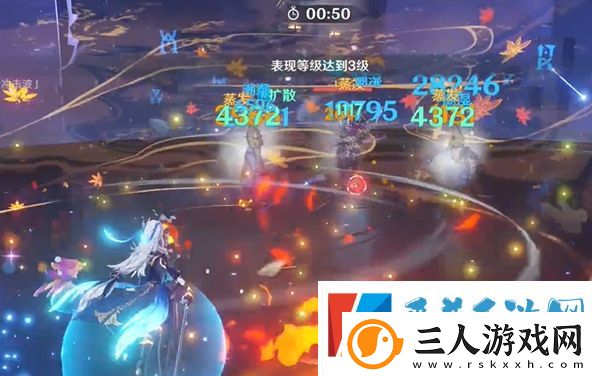 原神骑士的剑影第1天通关详细介绍