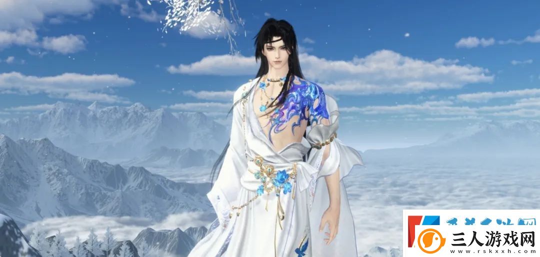 逆水寒手游2.2.1版本福利介绍详情一览