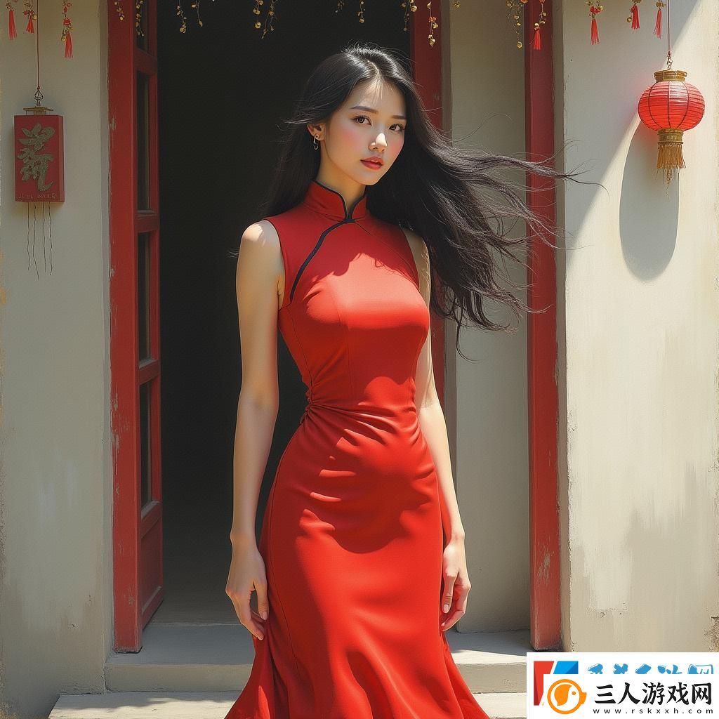 另类女性的独立与多元化